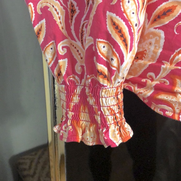 Beautiful Loft blouse - Picture 4 of 4